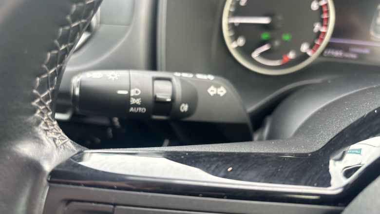 Nissan Qashqai 1.3 DiG-T MH Acenta Premium 5dr Petrol Hatchback